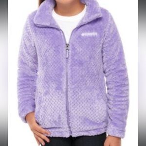 Columbia Jacket